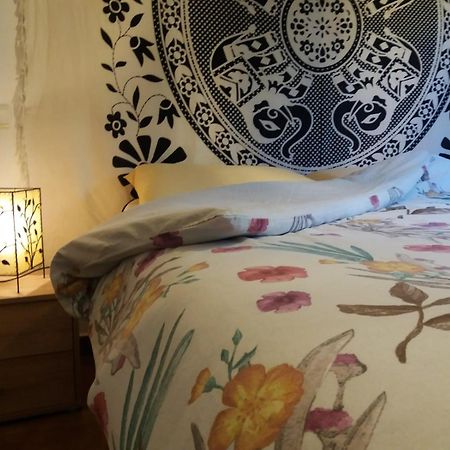 Casa Fleur Casco Antiguo Altea Con Piscina Privada Y Jardin Daire Dış mekan fotoğraf