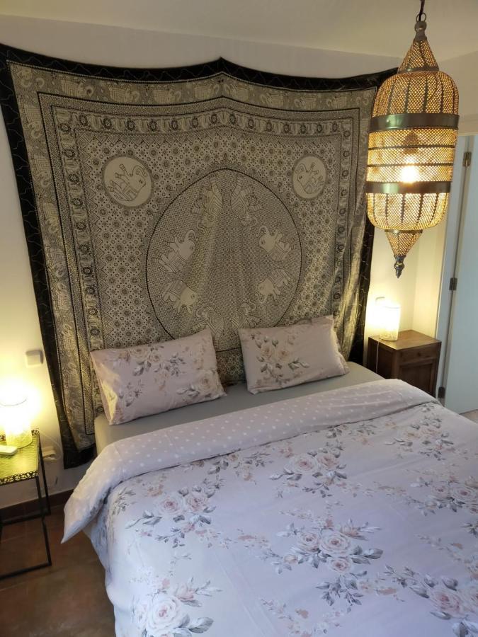Casa Fleur Casco Antiguo Altea Con Piscina Privada Y Jardin Daire Dış mekan fotoğraf