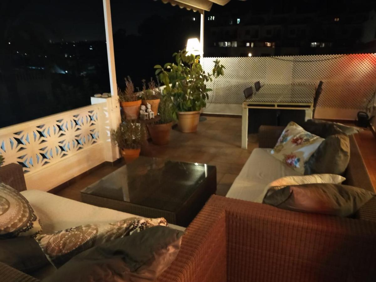 Casa Fleur Casco Antiguo Altea Con Piscina Privada Y Jardin Daire Dış mekan fotoğraf
