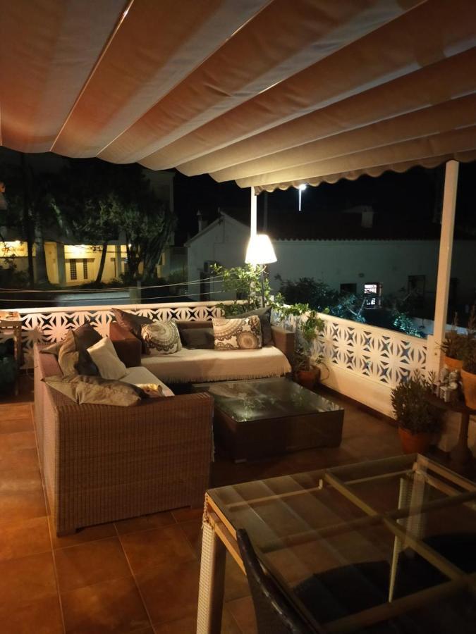 Casa Fleur Casco Antiguo Altea Con Piscina Privada Y Jardin Daire Dış mekan fotoğraf
