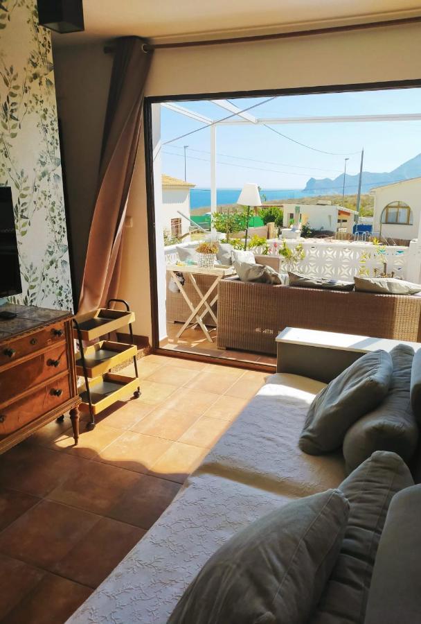 Casa Fleur Casco Antiguo Altea Con Piscina Privada Y Jardin Daire Dış mekan fotoğraf