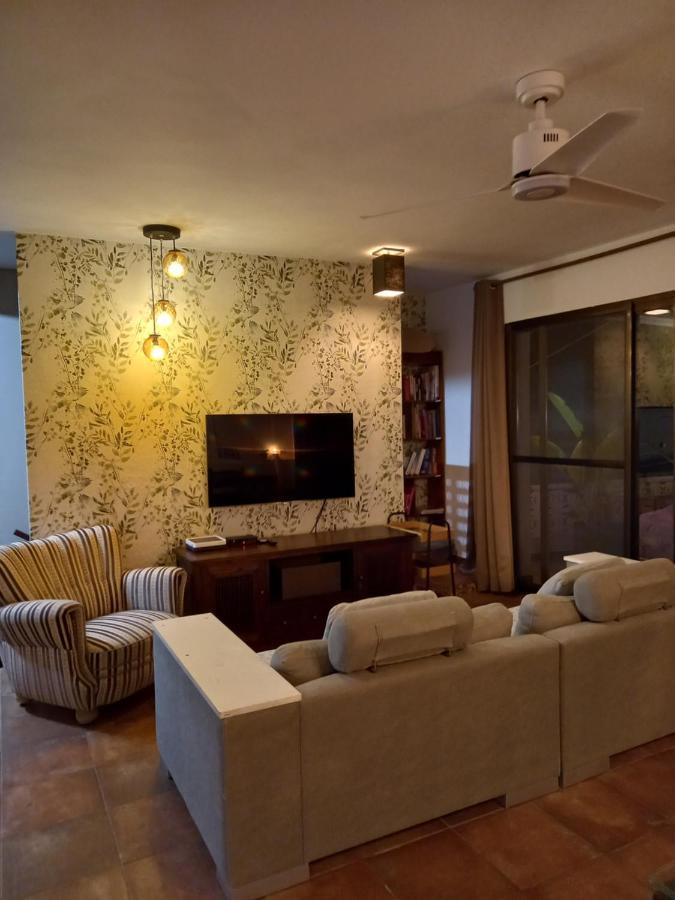 Casa Fleur Casco Antiguo Altea Con Piscina Privada Y Jardin Daire Dış mekan fotoğraf