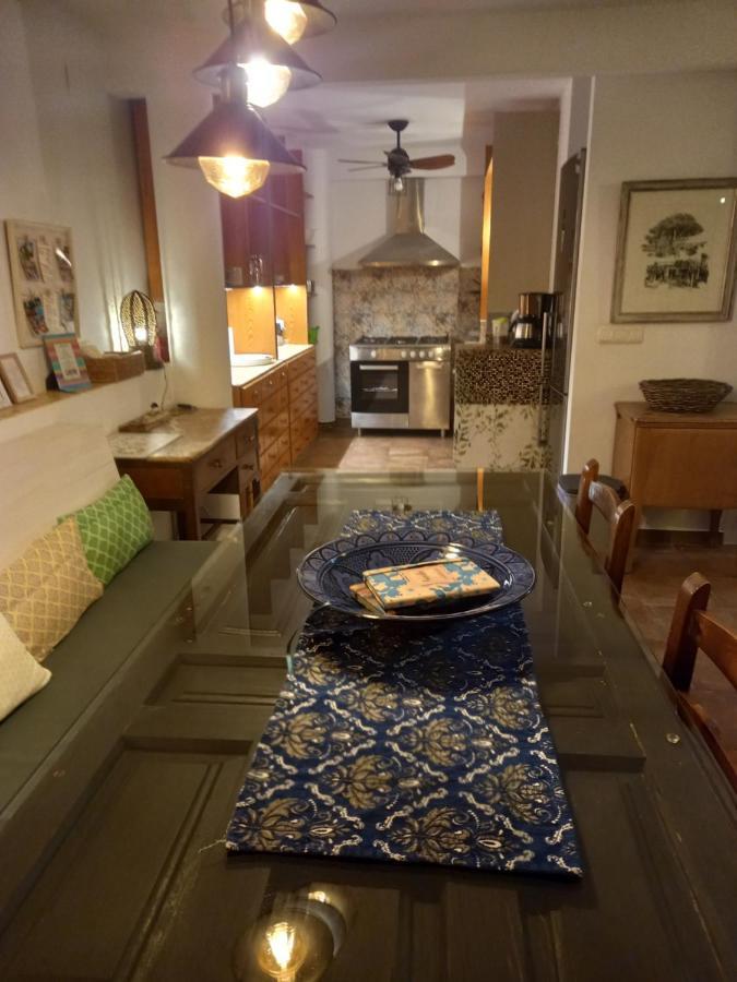 Casa Fleur Casco Antiguo Altea Con Piscina Privada Y Jardin Daire Dış mekan fotoğraf
