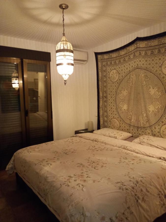 Casa Fleur Casco Antiguo Altea Con Piscina Privada Y Jardin Daire Dış mekan fotoğraf