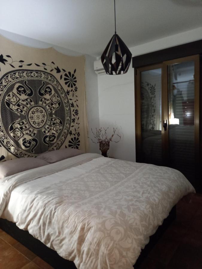 Casa Fleur Casco Antiguo Altea Con Piscina Privada Y Jardin Daire Dış mekan fotoğraf