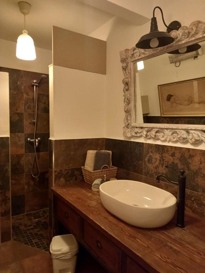 Casa Fleur Casco Antiguo Altea Con Piscina Privada Y Jardin Daire Dış mekan fotoğraf