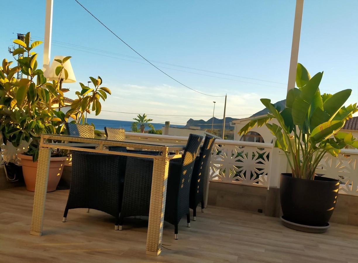 Casa Fleur Casco Antiguo Altea Con Piscina Privada Y Jardin Daire Dış mekan fotoğraf