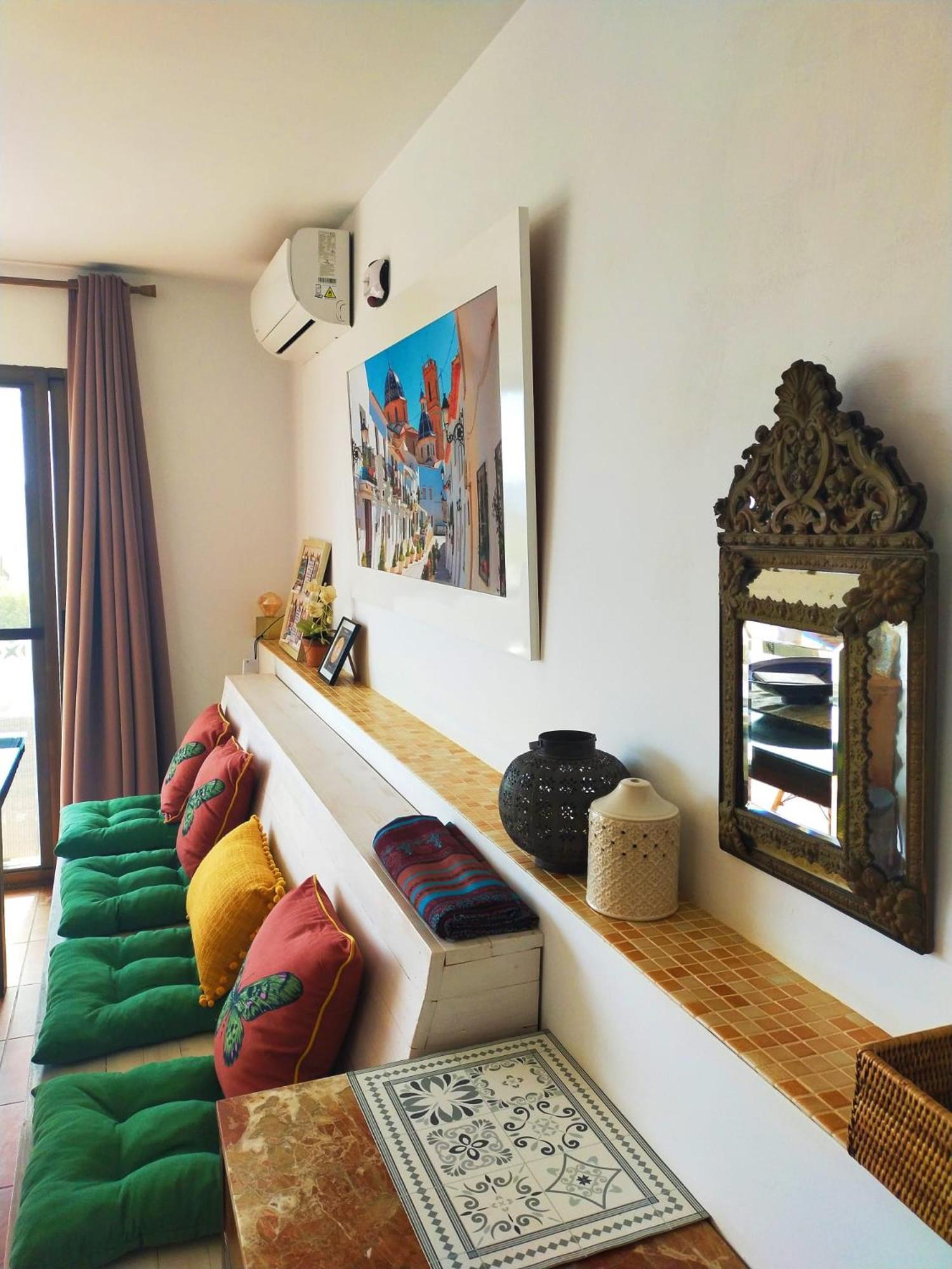 Casa Fleur Casco Antiguo Altea Con Piscina Privada Y Jardin Daire Dış mekan fotoğraf