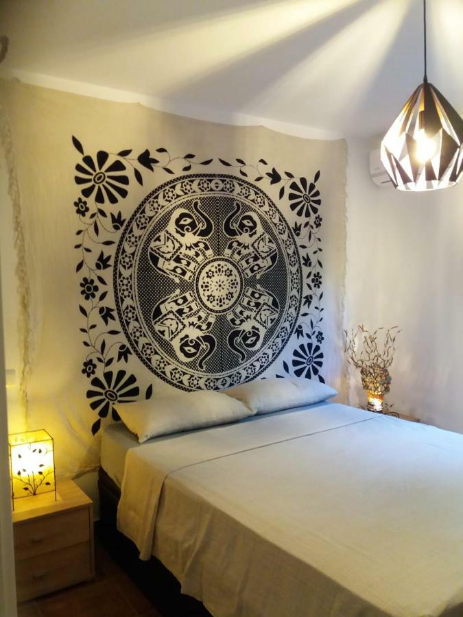 Casa Fleur Casco Antiguo Altea Con Piscina Privada Y Jardin Daire Dış mekan fotoğraf